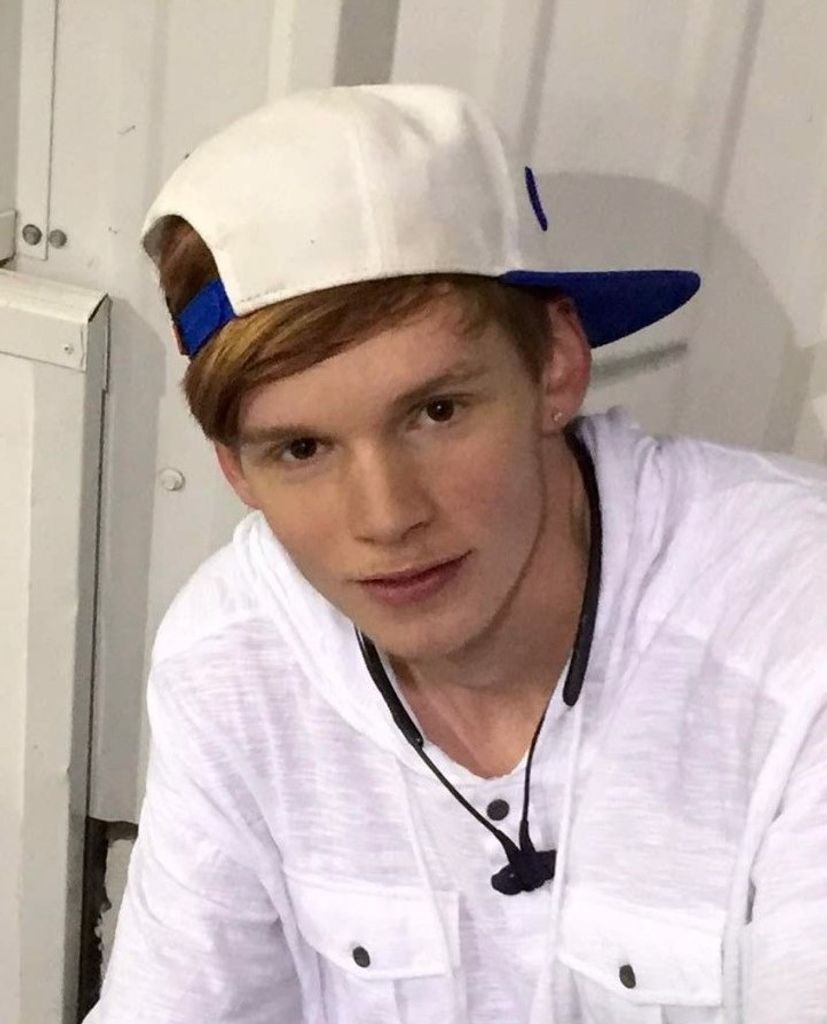 Kevin Caldwell