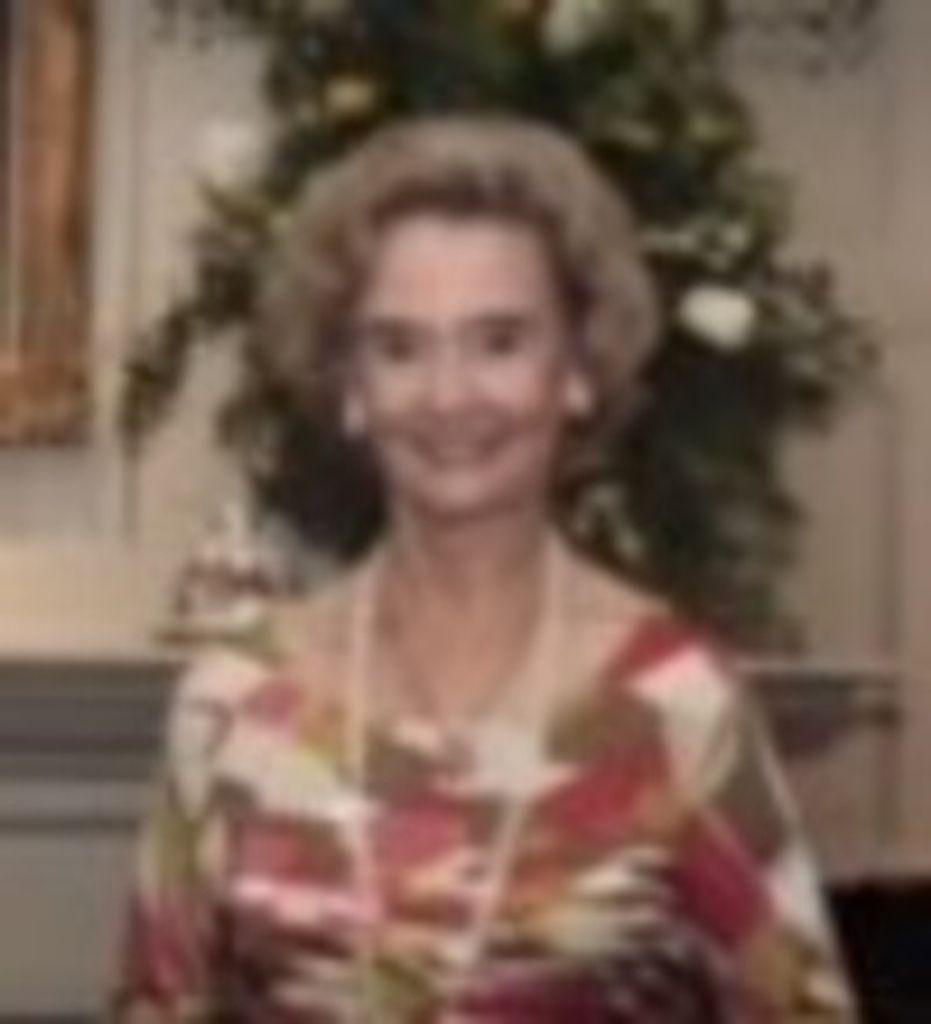 Betty Hamilton Lake Profile Photo