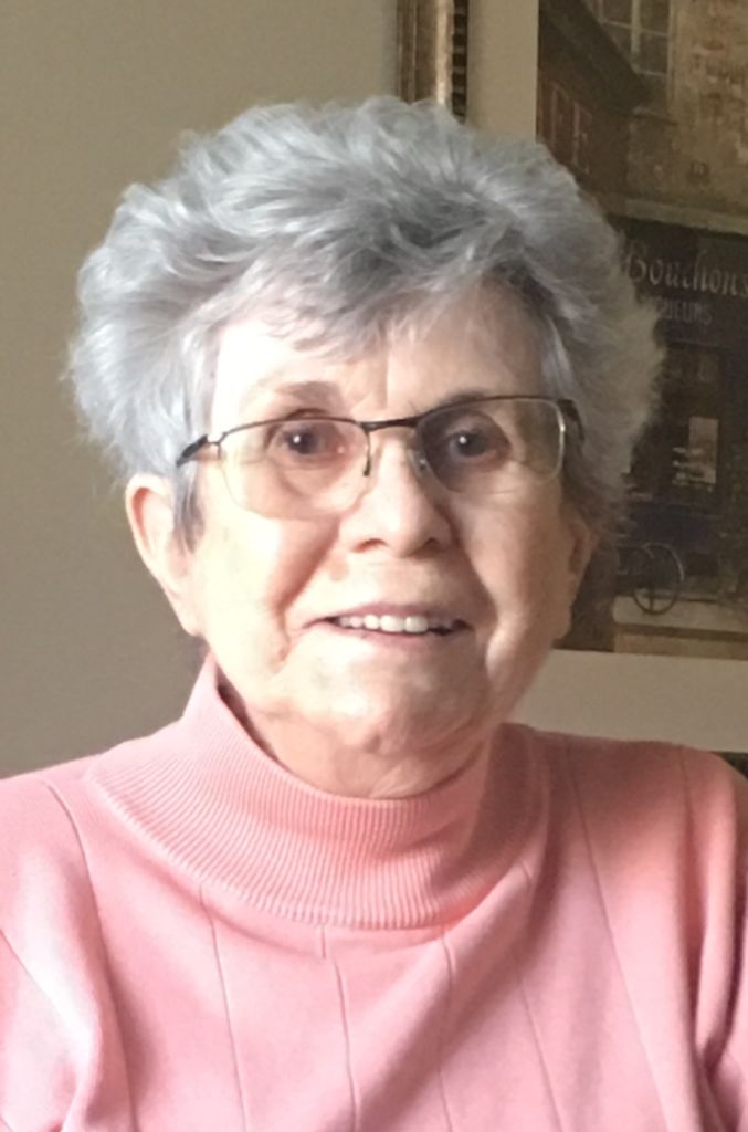 Donnita "Doni" M. Soos