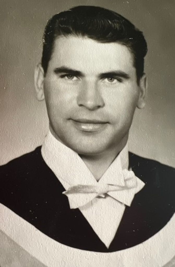 Dr. Lee Ralph Busse