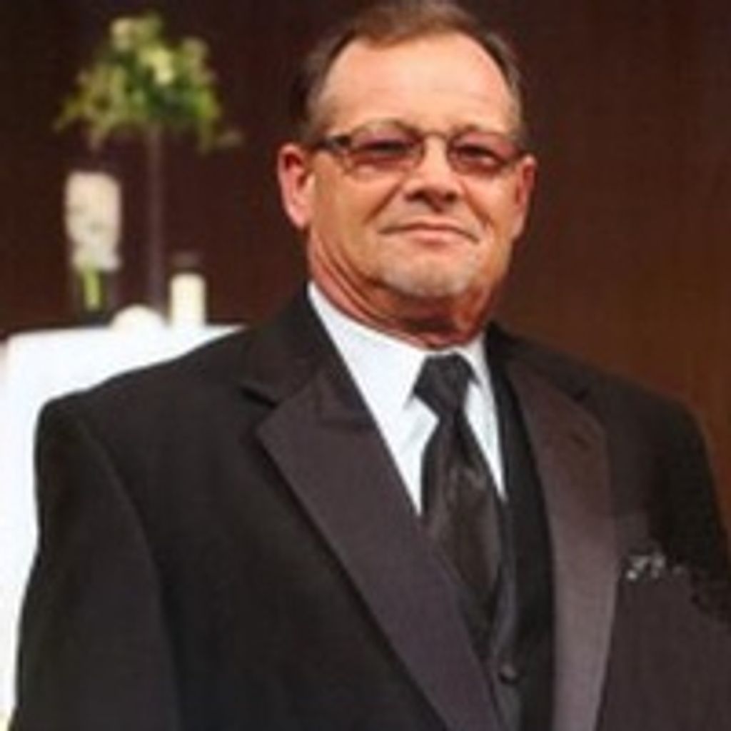 Eddie Erickson