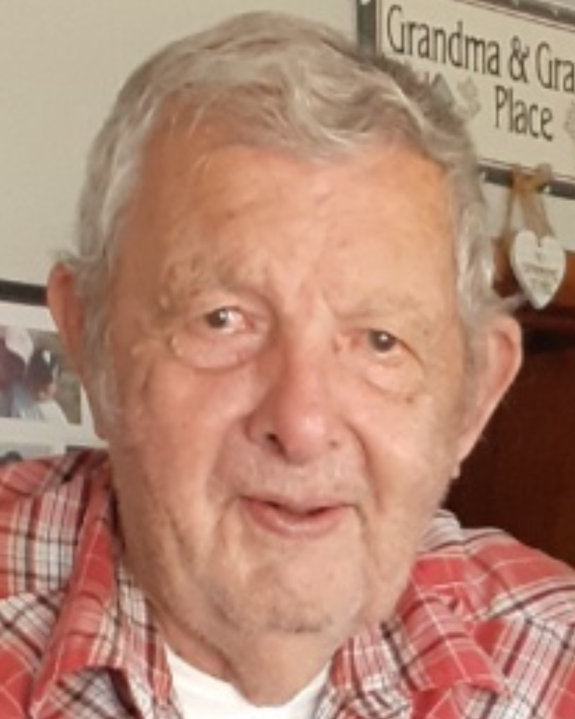Owen Arnold Yenne
