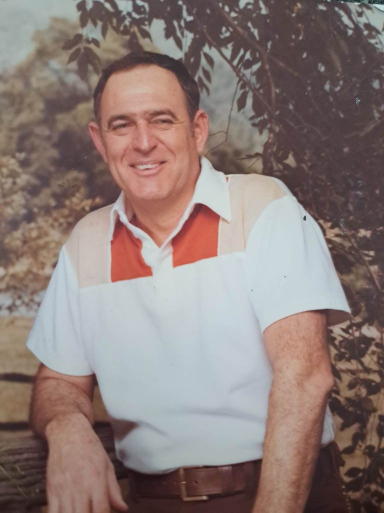 Charles W. Mosher