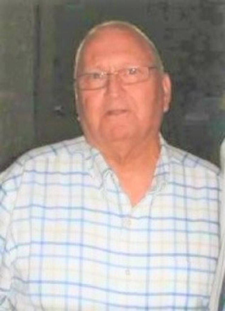 William Roy Brantley