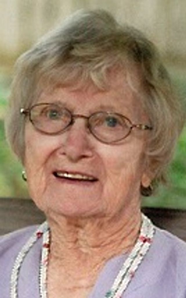 Melanie J. Fitzgerald