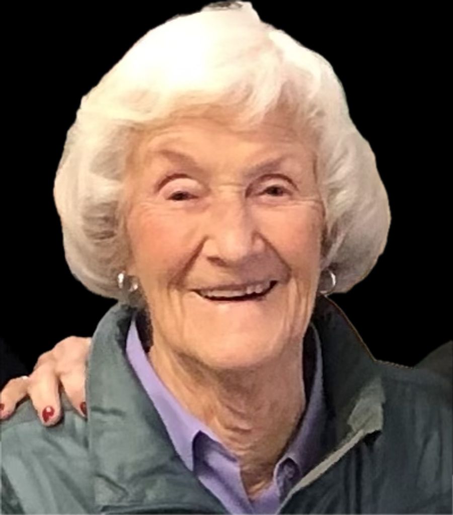 Nancy A. Luke