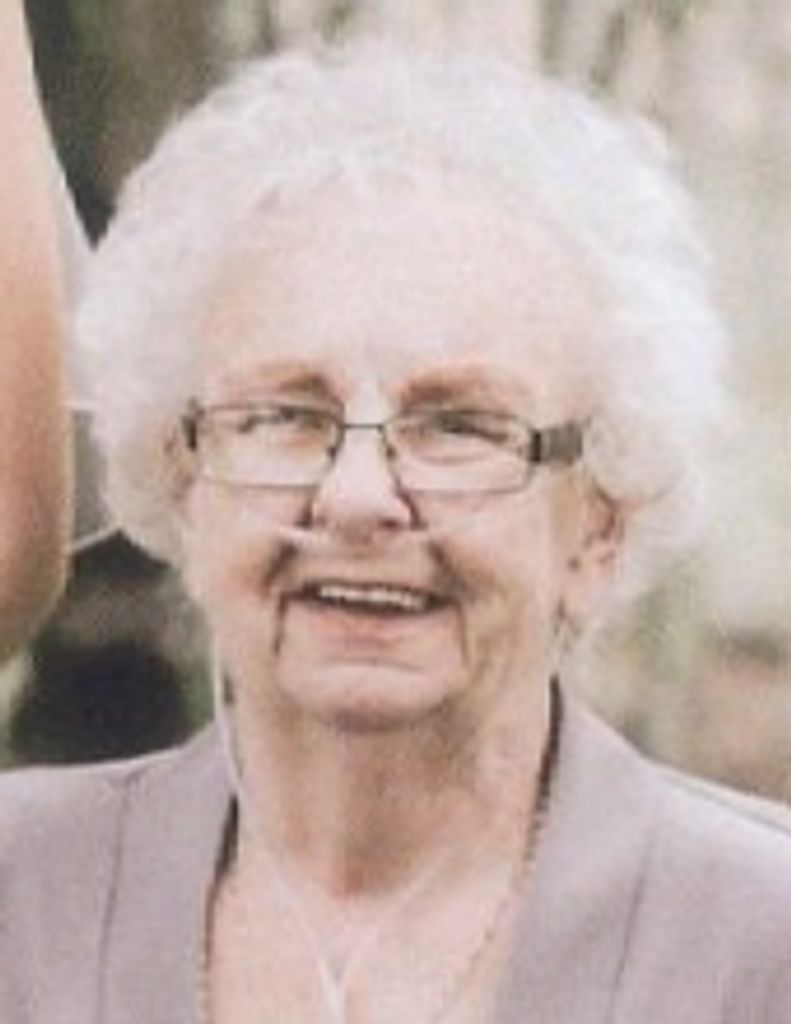 Eleanor M. "Ella" Prince