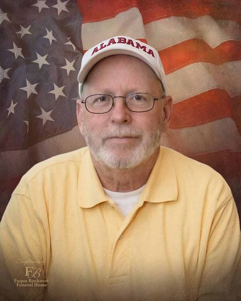 Craig Eliot "Sarge" Walters (Gregory) Profile Photo