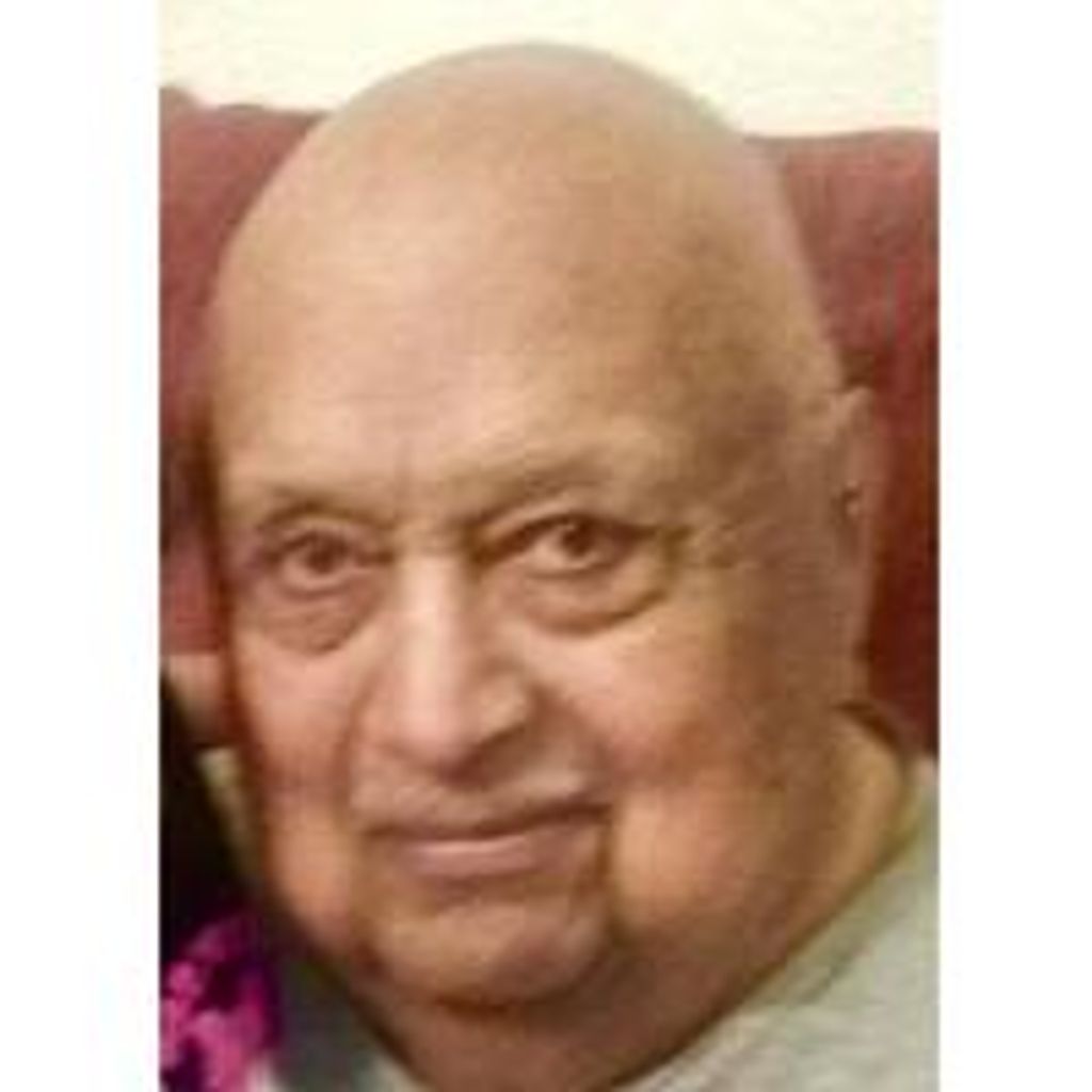 Jose "Joe" M. Sauceda