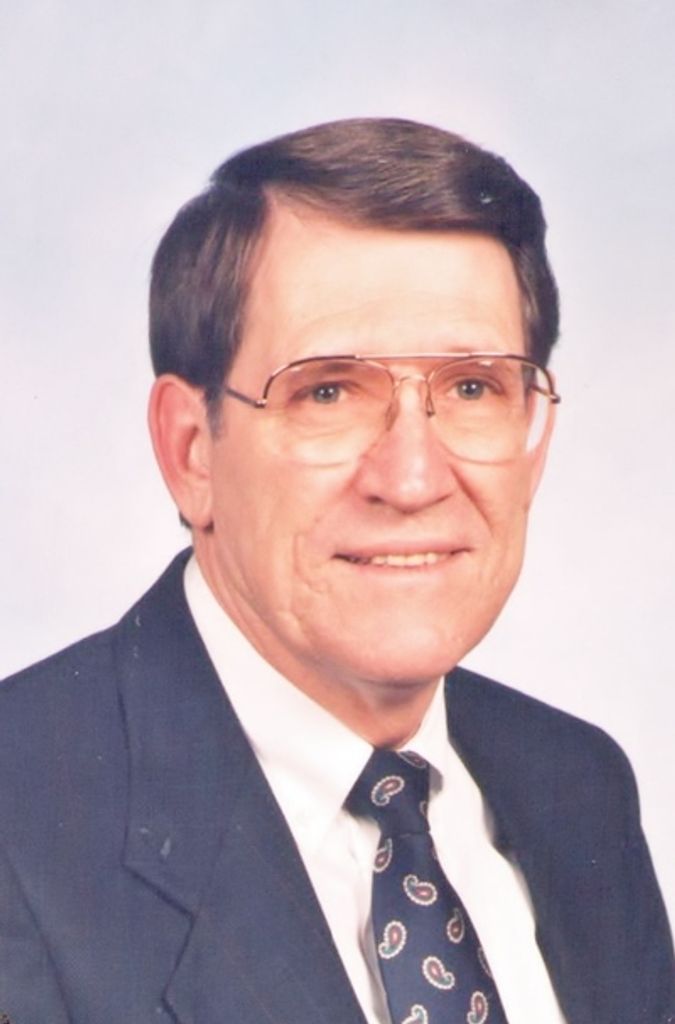 Leroy Burleigh Profile Photo