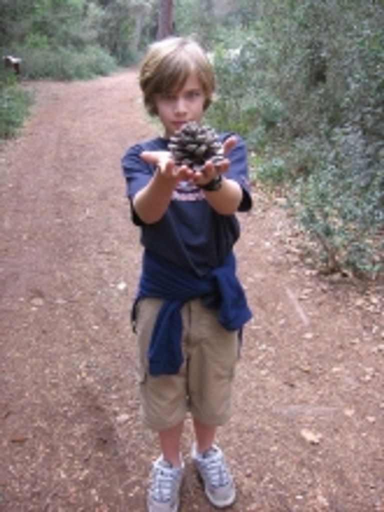 Kieran Jeffrey Michael Johnson