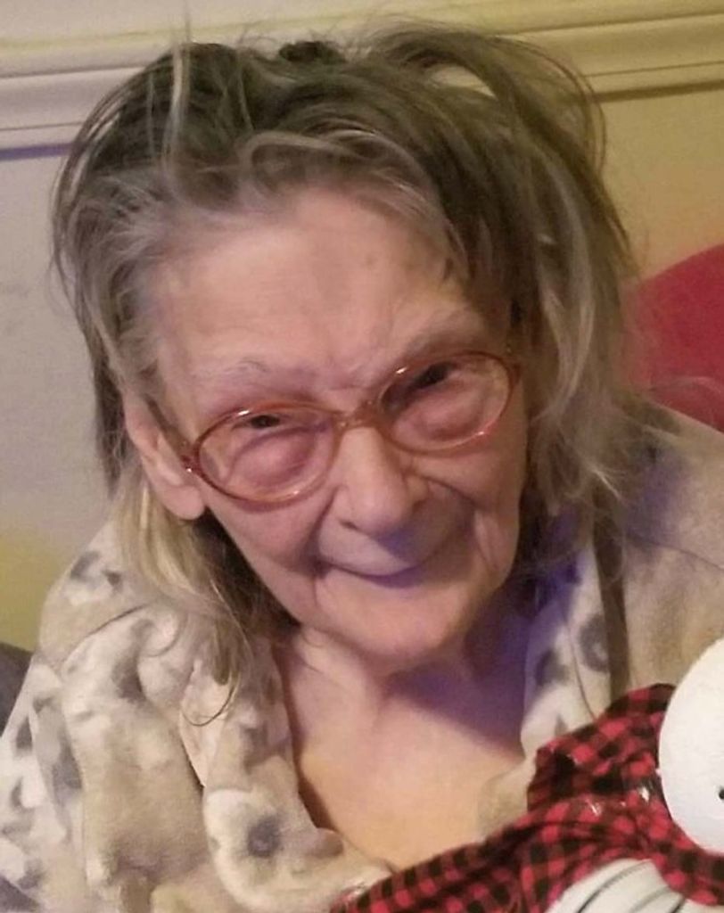 Edna Louise (Arnot)  Jones