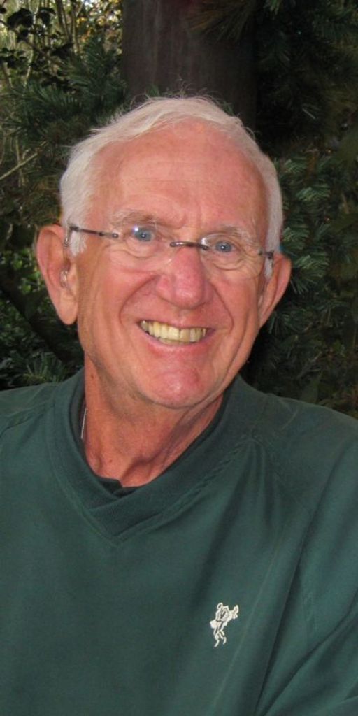 David Charles Schrantz