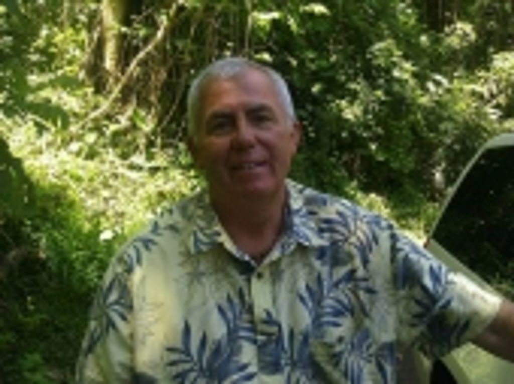 Robert John Loase