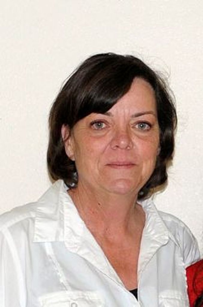 Tammie Fruge