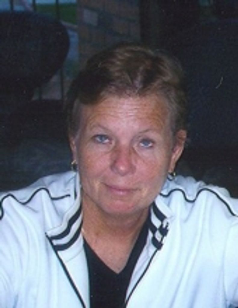 Andrea Andi Halverson