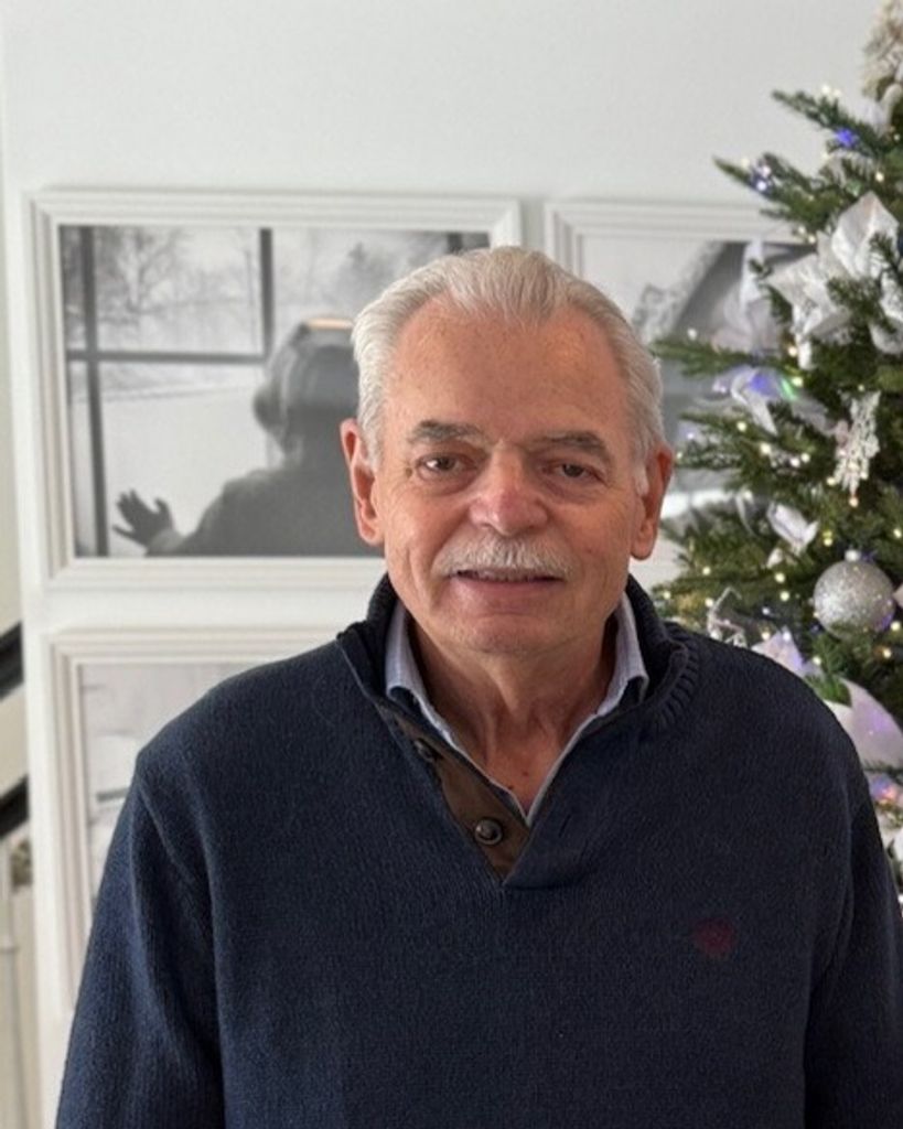 John Van Teeckelenburgh Sr.