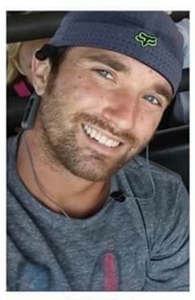 Shawn William Morrison