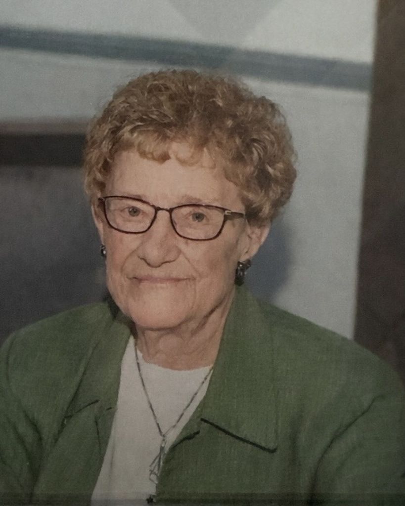 Anna Marie Leonard Profile Photo