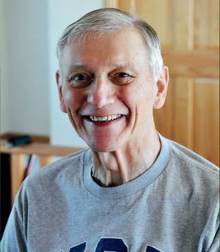 Alfred Robert Moore
