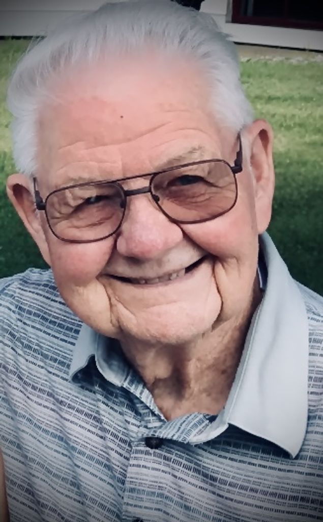 Harry Royce Hutchins