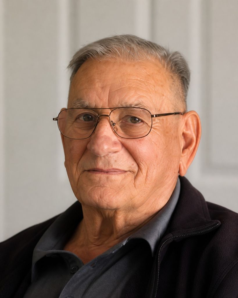 Charles M. Cecelia, Sr. Profile Photo