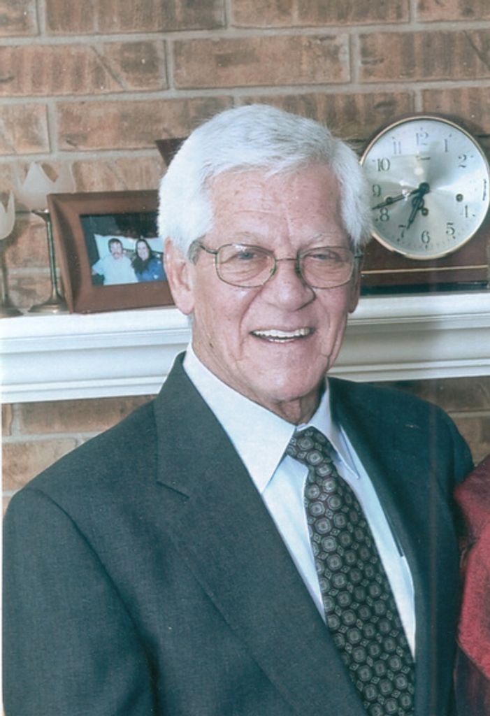 Ronald Charles Harper