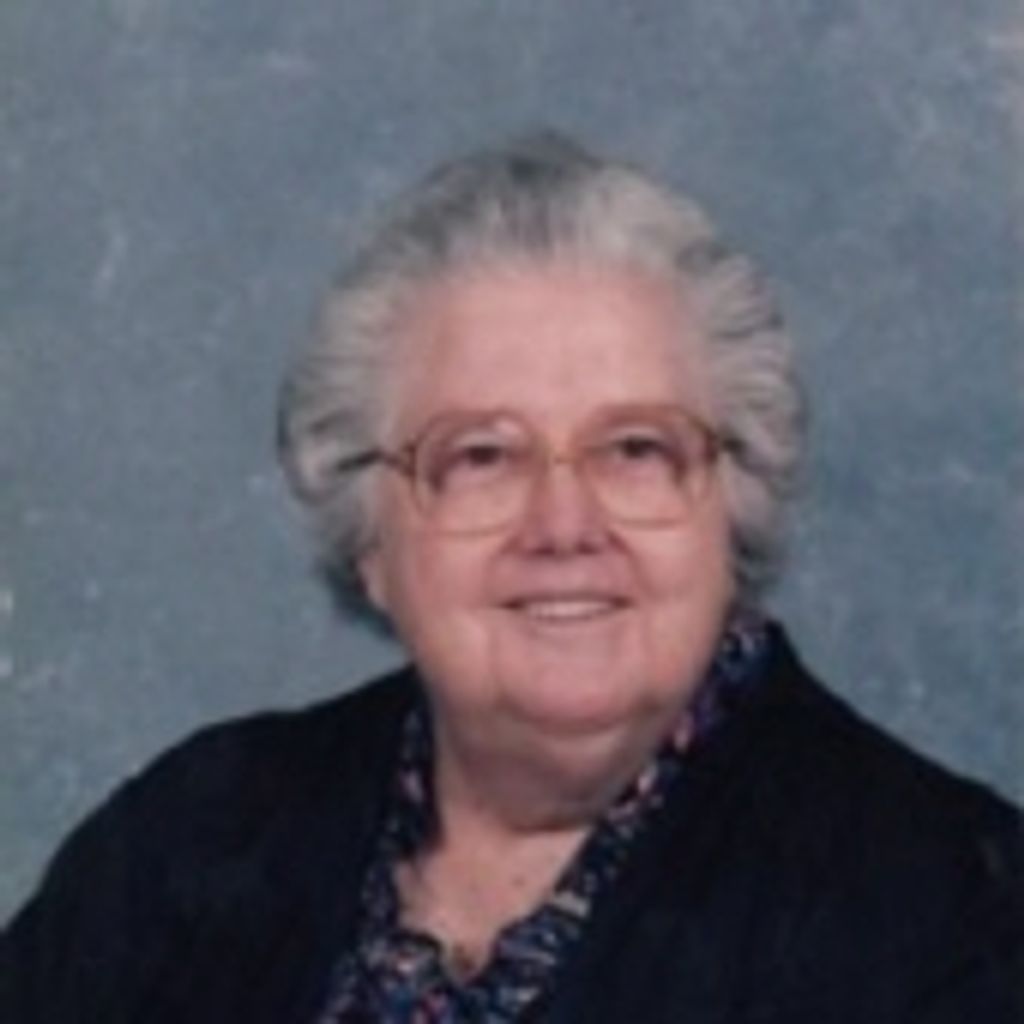 Mildred Chatham