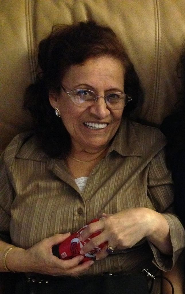 Gloria Linda Cardenas Profile Photo