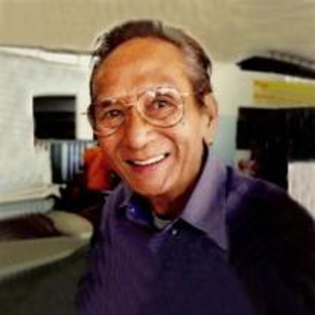 Lino B. Brion