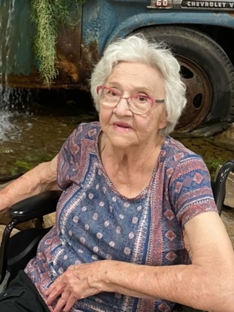 Betty Speer Profile Photo