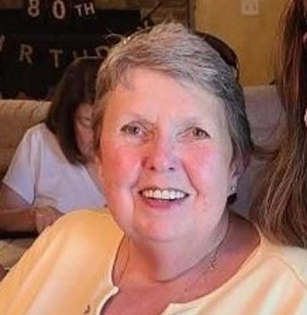 Virginia Spees Profile Photo