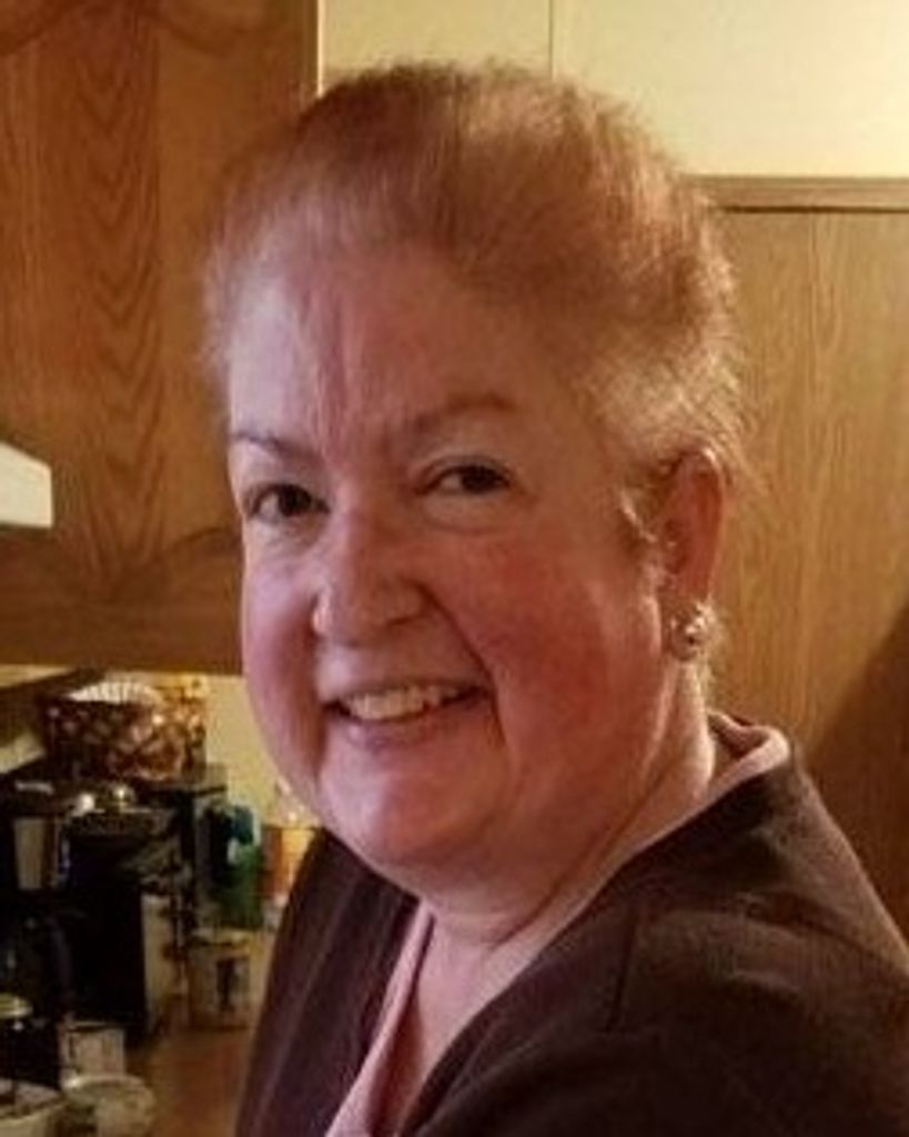 JoAnn Thomas Profile Photo