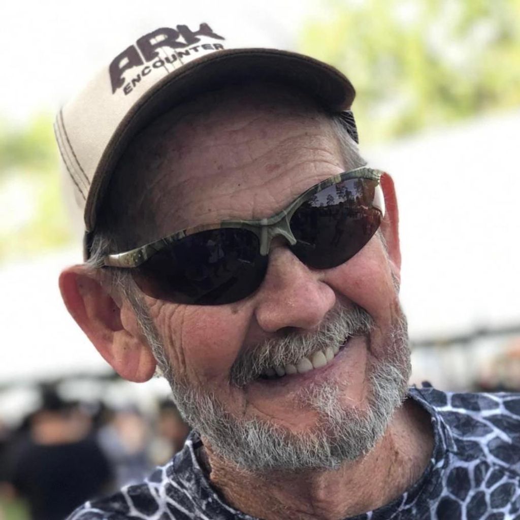 Wallace "Wally" Nelson Smith