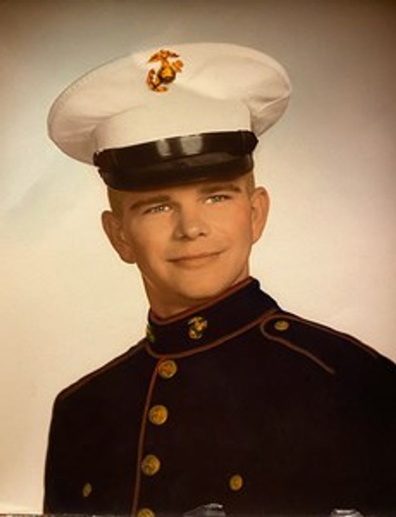 Charles "Ed" Higgins Profile Photo