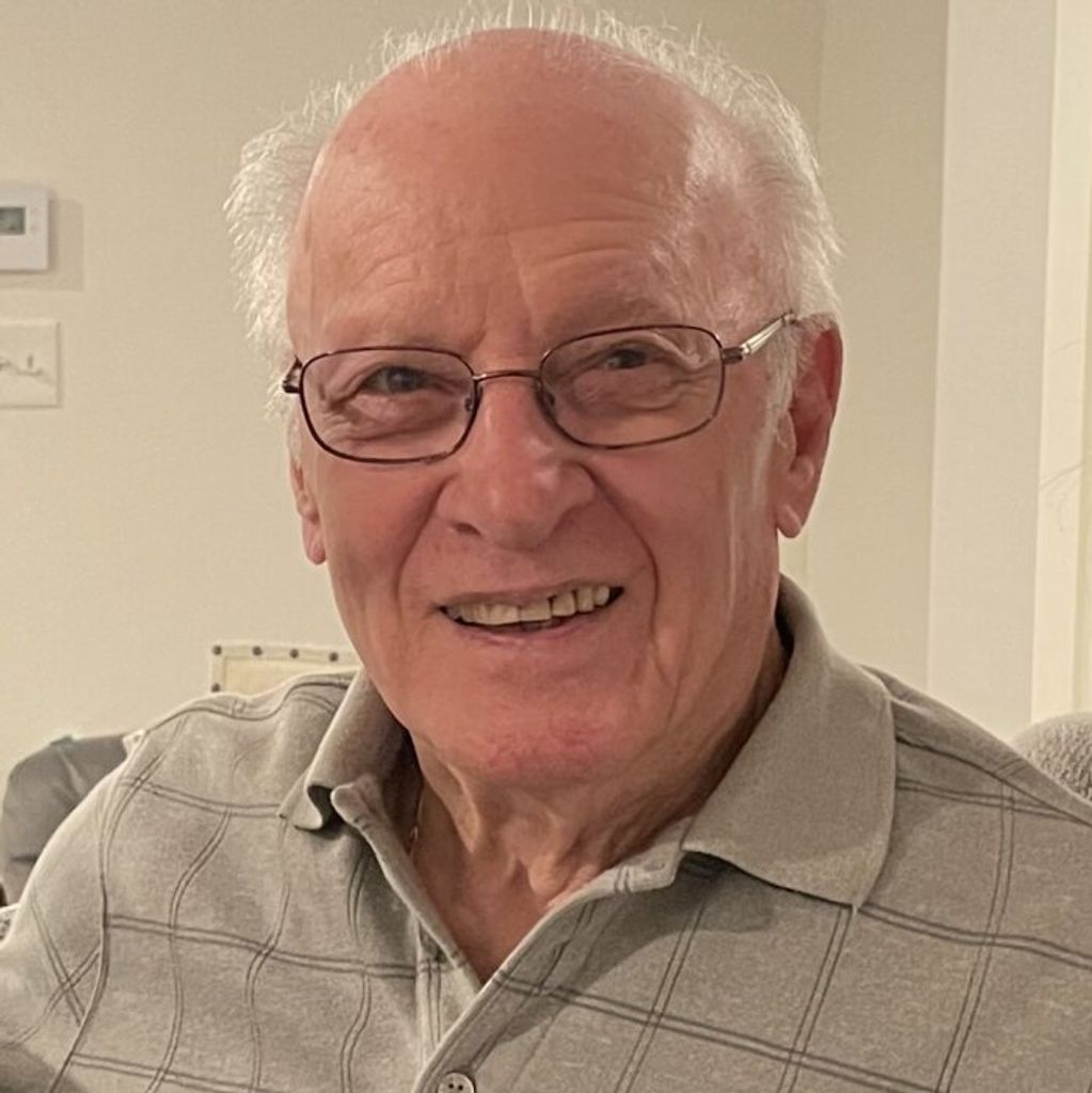 Frank P Biank Profile Photo