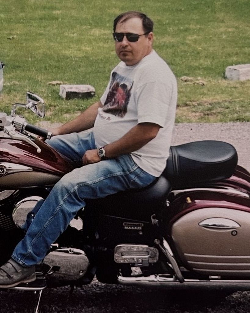 Karl Lynn Nester Profile Photo
