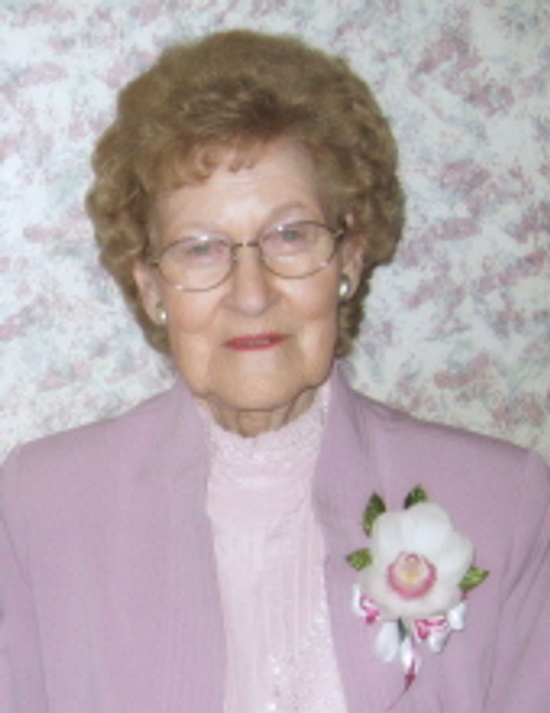 Thelma Tallmon Profile Photo