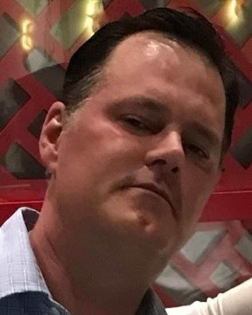 Eric Jacob Jackson