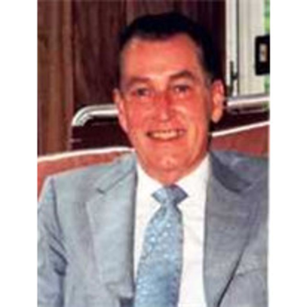 Richard F. Callahan Profile Photo