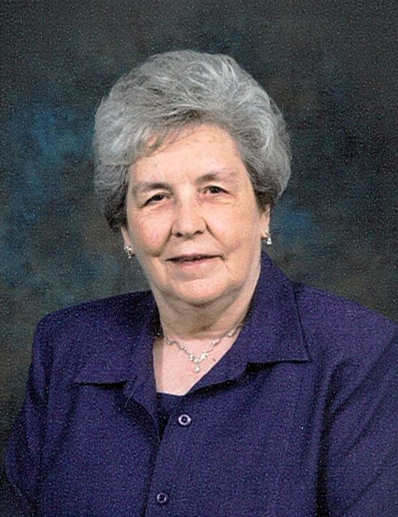 Marjorie Estella Bartosovsky Profile Photo