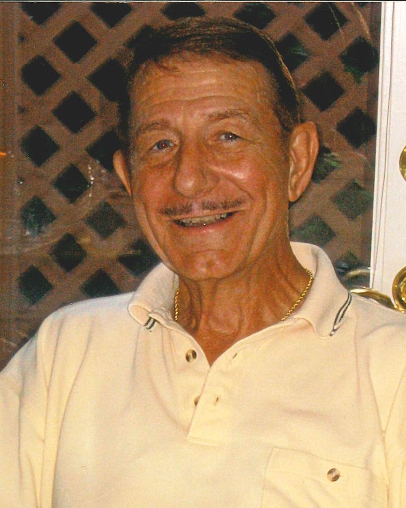 William B. Herman Profile Photo