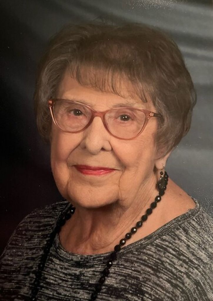 Joanne May Boyle Profile Photo