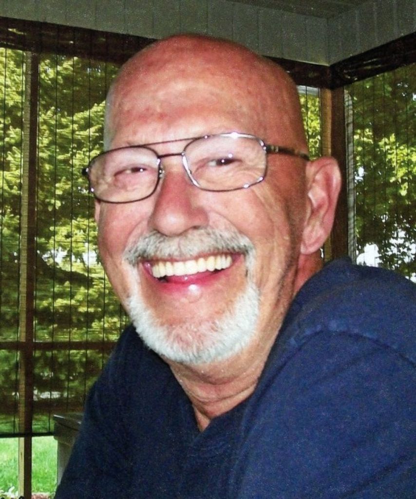 Robert "Bob" Jenkins