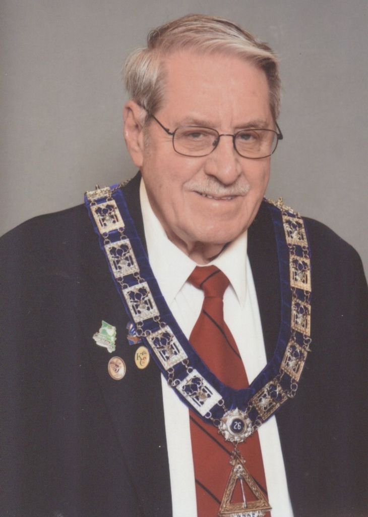 Wallace L. Johnson