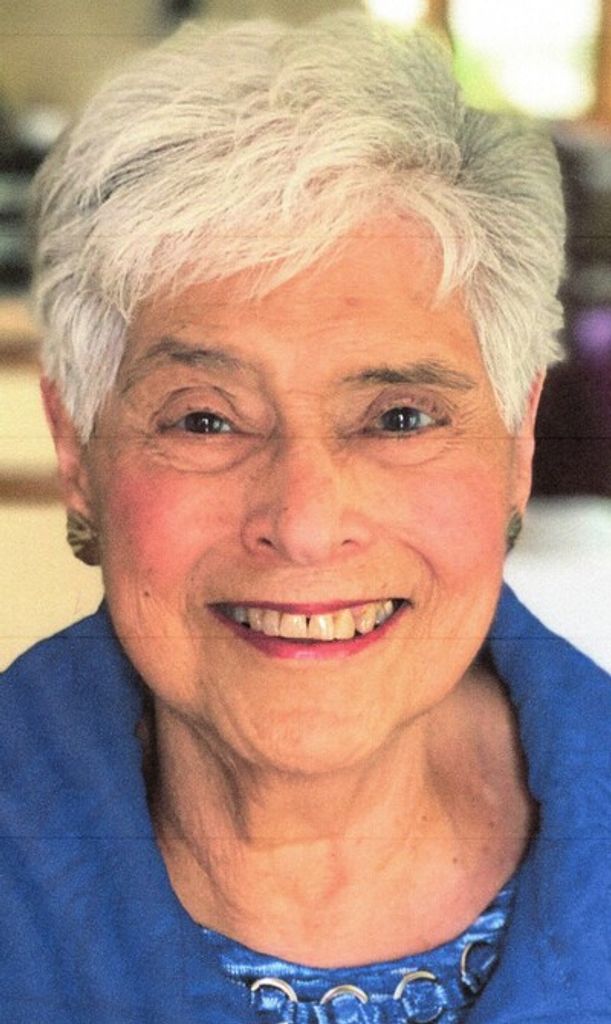 Donna M. Brown Profile Photo