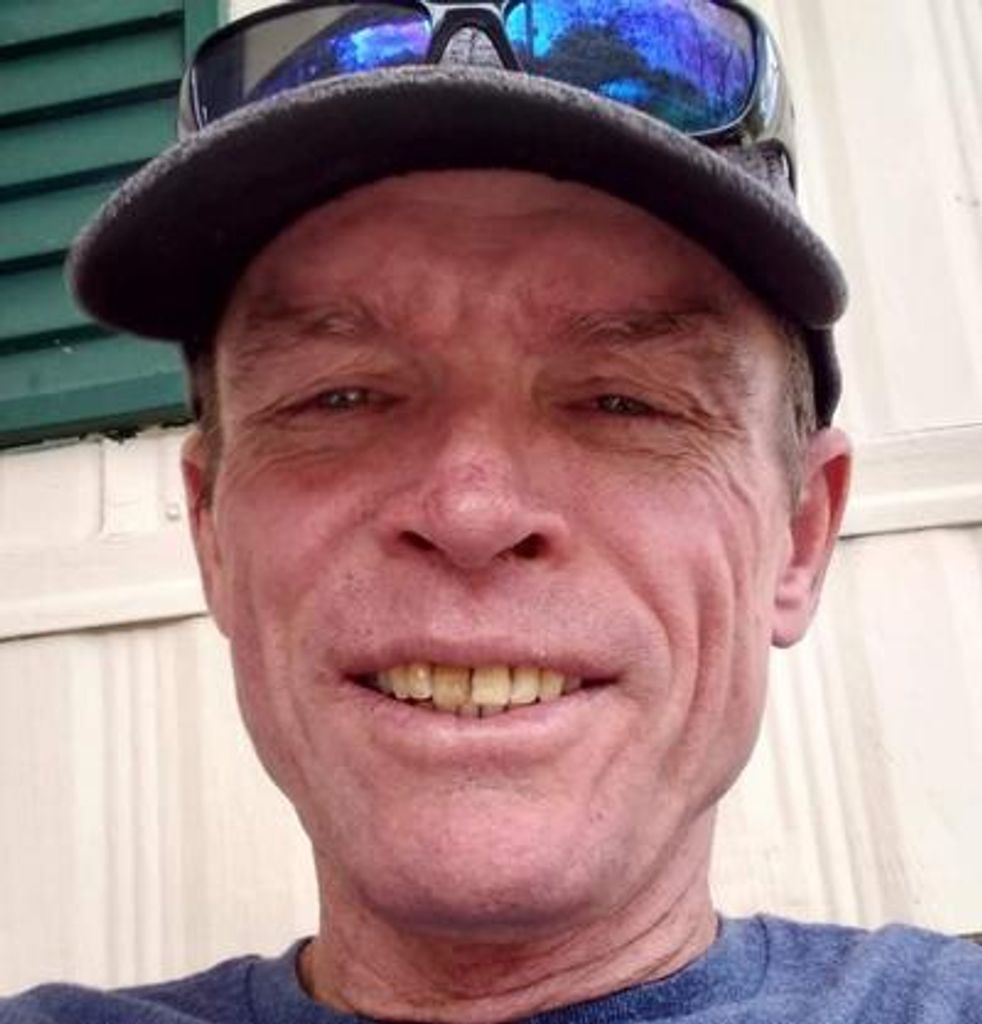 James Edward Brown Profile Photo