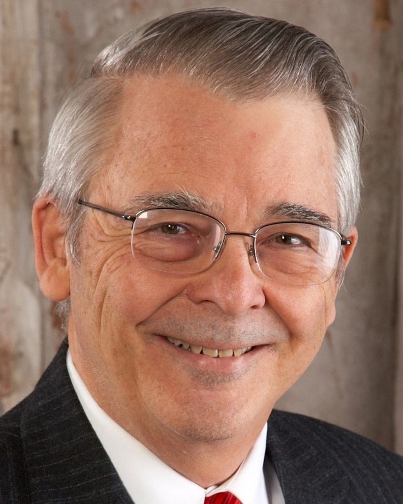 Donald "Lew" Eells Profile Photo