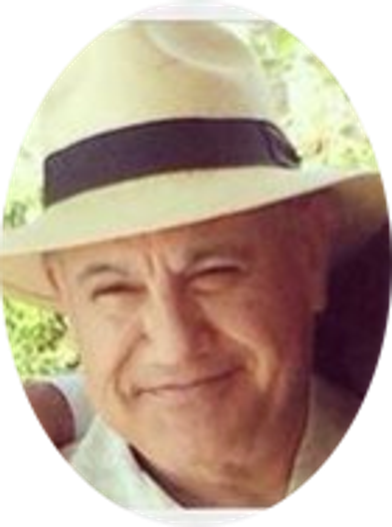 Gerardo "Jerry" Salaiz