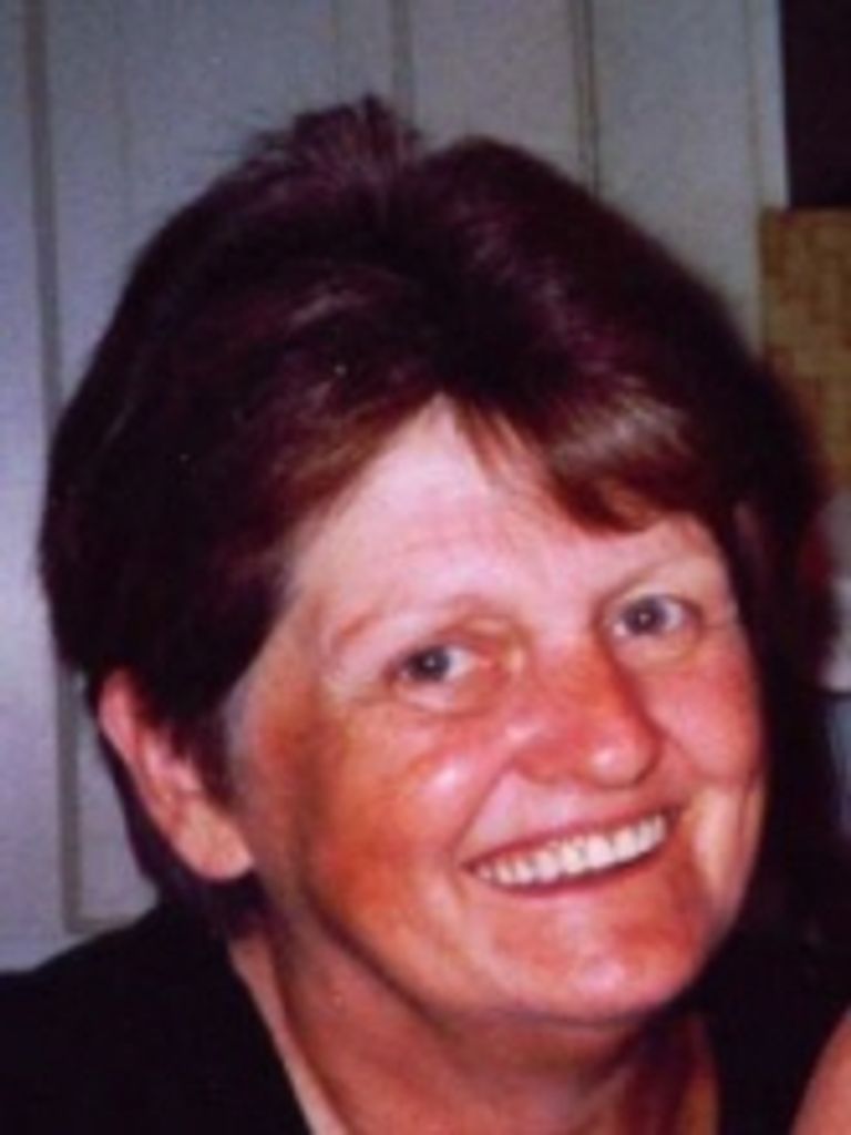 Judith Taylor